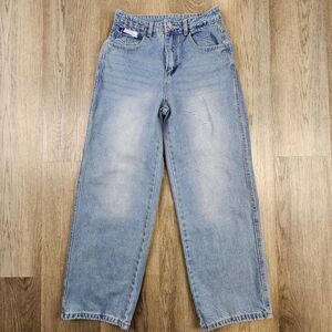 Dazy Wide Leg Jeans size S